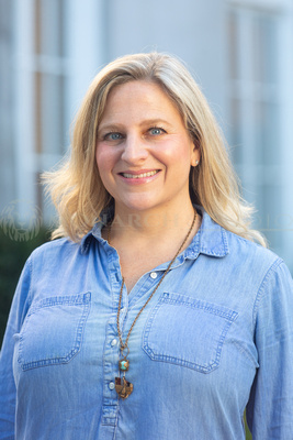 Director - Monica Hicks